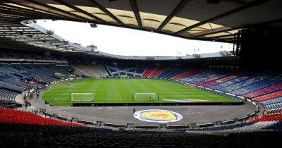 What channel is Scotland vs Armenia? TV channel, live stream and kick-off details for Nations League clash