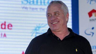 Tour De-France - Greg LeMond diagnosed with non-life-threatening leukemia - nbcsports.com - France - Usa -  Moscow