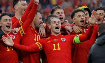 ‘Crazy journey’: how Wales went from worse than Haiti to World Cup heroes