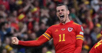 Gareth Bale's new club criteria as Cardiff transfer emerges after Wales reach World Cup