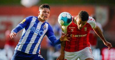 Man Utd face David Carmo competition with Wolves eyeing star as part of double transfer swoop