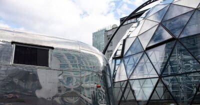 Huge three-day event with silent disco, street food and rooftop yoga taking place in Manchester - manchestereveningnews.co.uk - Manchester