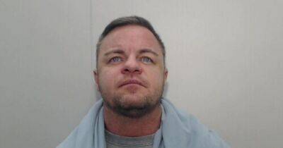 Family man unmasked as big-time drugs boss in Manchester's criminal underworld - manchestereveningnews.co.uk - Manchester - Dubai