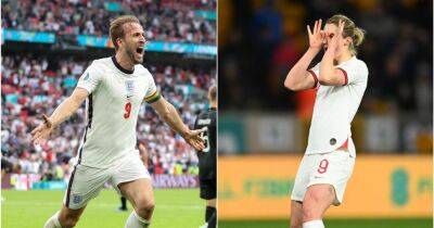 Harry Kane & Ellen White recall their favourite England moments