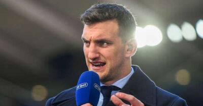 Sam Warburton - Damian Willemse - Frans Steyn - Jacques Nienaber - Rugby evening headlines as Sam Warburton says URC 'makes no sense' and England suffer early Australia tour blow - msn.com - Australia - South Africa