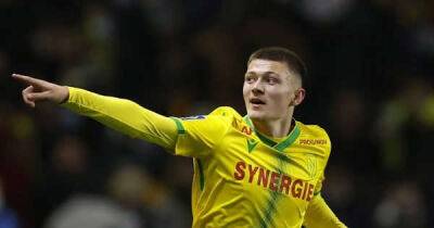 Steven Gerrard - Lucas Digne - Josh Bunting - Gerrard can form "frightening" duo as AVFC now eye "incredible" £4.5m-rated wonderkid - opinion - msn.com - Britain - France