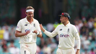 Stuart Broad: It would be pathetic to hold grudge over West Indies omission