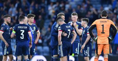 Steven Naismith sure Scotland have shaken off World Cup pain before Nations League