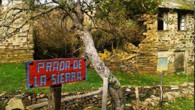 Un pueblo desaparecido de León vuelve a 'existir' - en.as.com -  Santa