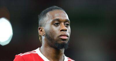 Manchester United branded 'rude' as Aaron Wan-Bissaka told where he should move