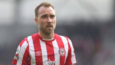 Christian Eriksen faces a simple and inescapable choice: stability with Tottenham, or chaos with Erik ten Hag at Man Utd
