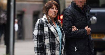 Woman driving Range Rover smashed into cyclist after drinking Bacardi and Coke, court hears