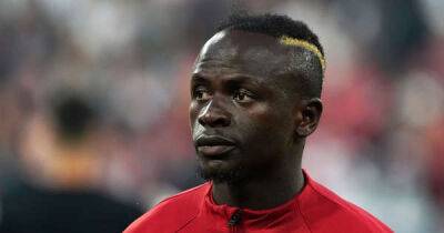 Steve Bruce - Unai Emery - Sadio Mane transfer: Details of second Bayern Munich bid in search for Liverpool agreement - msn.com - Manchester - Senegal