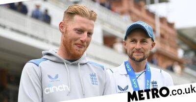 Colin De-Grandhomme - Joe Root showed the benefits of ditching the England captaincy with match-winning ton against New Zealand - metro.co.uk - New Zealand