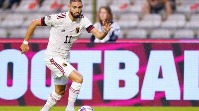 Carrasco se hace imprescindible - en.as.com