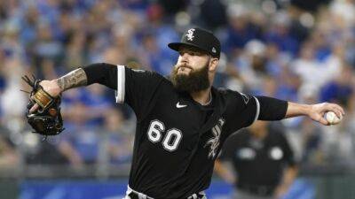 Cy Young - Report: D-Backs ink Keuchel to minor-league deal - tsn.ca - Usa - state Arizona - county White -  Atlanta -  Houston - county Young
