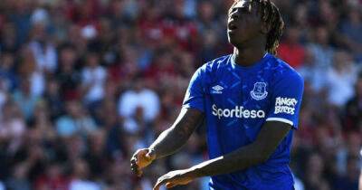 'It's clear...' - Journalist makes emphatic transfer claim involving 'fearless' Everton gem