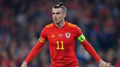Gareth Bale - Robert Page - Cardiff City push for shock Gareth Bale free transfer swoop ahead of 2022 Qatar World Cup - reports - eurosport.com - Britain - Qatar - Ukraine - Germany -  Cardiff - state United