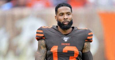Odell Beckham Jr: Reporter hints receiver could return to the Cleveland Browns