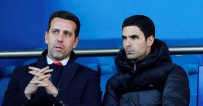 Edu could now "use his connections" in Arsenal swoop for "complete" £45m-rated star - journalist