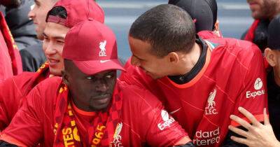 Hasan Salihamidzic - Sadio Mane transfer latest: Bayern Munich expect new bid will tip Liverpool scales and seal deal - msn.com - Germany - Senegal