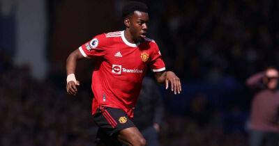 Man Utd starlet claims he was not used in his ‘favourite position’ by Ralf Rangnick