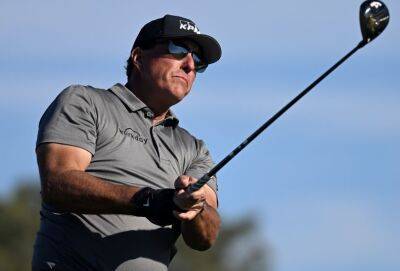 Dan Ashworth - Phil Mickelson - Egypt - LIV Golf announces broadcast innovation, unprecedented access for global audience - arabnews.com - Abu Dhabi - Egypt - Uae -  Dakar -  Newcastle - county Palm Beach - parish St. James - county Park