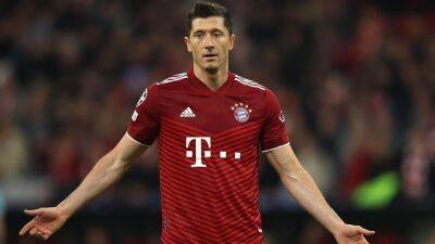 Robert Lewandowski again asks for Bayern Munich to help with transfer away: 'Something in me has suddenly vanished'
