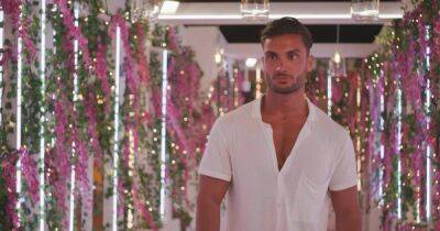 Itv Love - Love Island fans all have one thing to say about Manchester's Italian bombshell - manchestereveningnews.co.uk - Britain - Italy -  Rome -  Sanclimenti