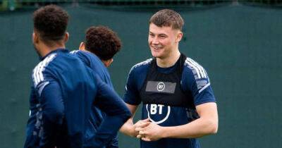 Frank Lampard - Nathan Patterson - Nathan Patterson opens up on injury after routine Dele Alli challenge, surgery, Everton assurances and Scotland - msn.com - Scotland - Armenia - county Hampden