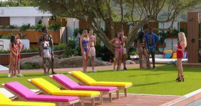 ITV Love Island fans complain about major new change in format