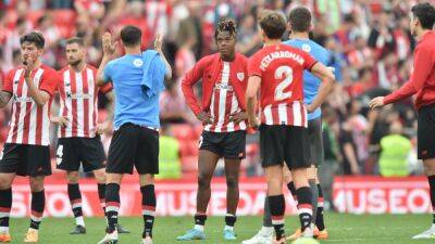 El Benfica anuncia un amistoso frente al Athletic el 22-J en Suiza - en.as.com - parish St. James - county Park