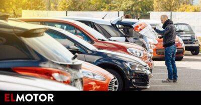 Los coches del BOE: ‘chollos’ para compradores con paciencia