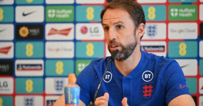 Jude Bellingham - Gareth Southgate - Gareth Southgate insists he must see what his squad players can do - msn.com - Britain - Germany - Italy - Hungary