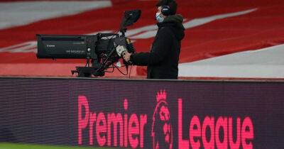 Premier League set to CANCEL new Russian TV deal