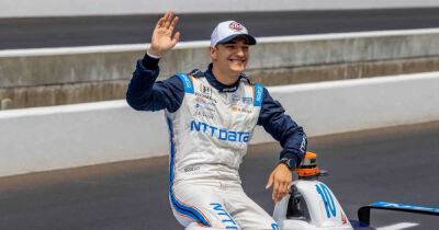 Rahal highlights three IndyCar talents worthy of F1