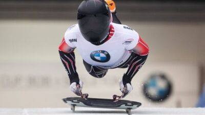 Canadian bobsleigh, skeleton athletes object to non-disclosure clause in contract