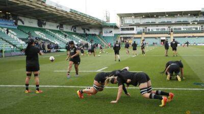 New Zealand apologises to player for 'systematic failings' on wellbeing - channelnewsasia.com - Australia - New Zealand - county Henry - county Wayne - county Graham - county Smith - county Pacific - county Glenn