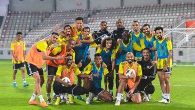 After agonising wait, UAE must embrace play-off pressure to book elusive World Cup spot