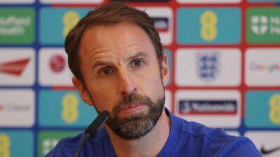 Racial abuse of England players after Euro final complicates shootouts, says Southgate