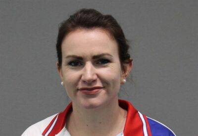 Whitstable's Commonwealth Games star Sian Honnor urges people to take advantage of Bowls' Big Weekend success
