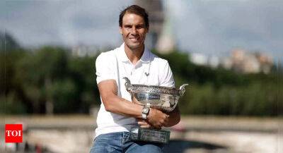 Rafael Nadal seeks 'long-term' relief to fix his injuries