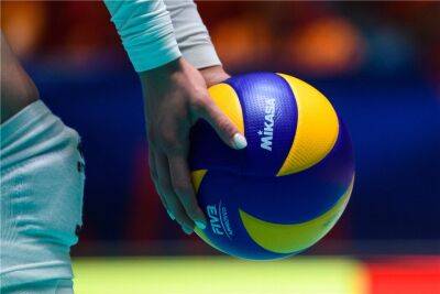 Unbeaten Nigeria qualifies for African Youth Games beach volleyball