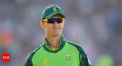 India vs South Africa: Pretorius says Dhoni changed his mindset during CSK stint