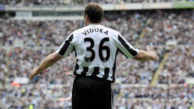 On this day in 2007: Mark Viduka signs for Sam Allardyce’s Newcastle
