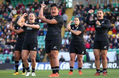 New Zealand Rugby makes public apology to top woman player