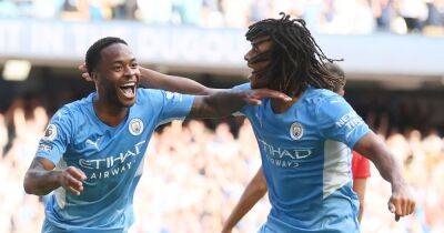 Three Man City players that would be harder to replace than critics think