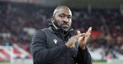 Sheffield Wednesday step up search for new signings as Darren Moore chases transfer breakthrough