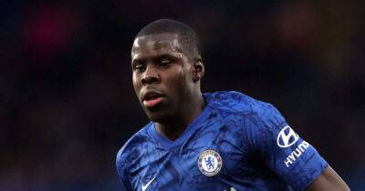 Players who’ve moved directly between Big Six clubs - Will Zouma be next?