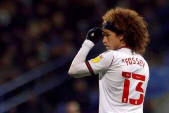 Ryan Lowe - Marlon Fossey - Preston join Bolton Wanderers in Fulham player pursuit - msn.com